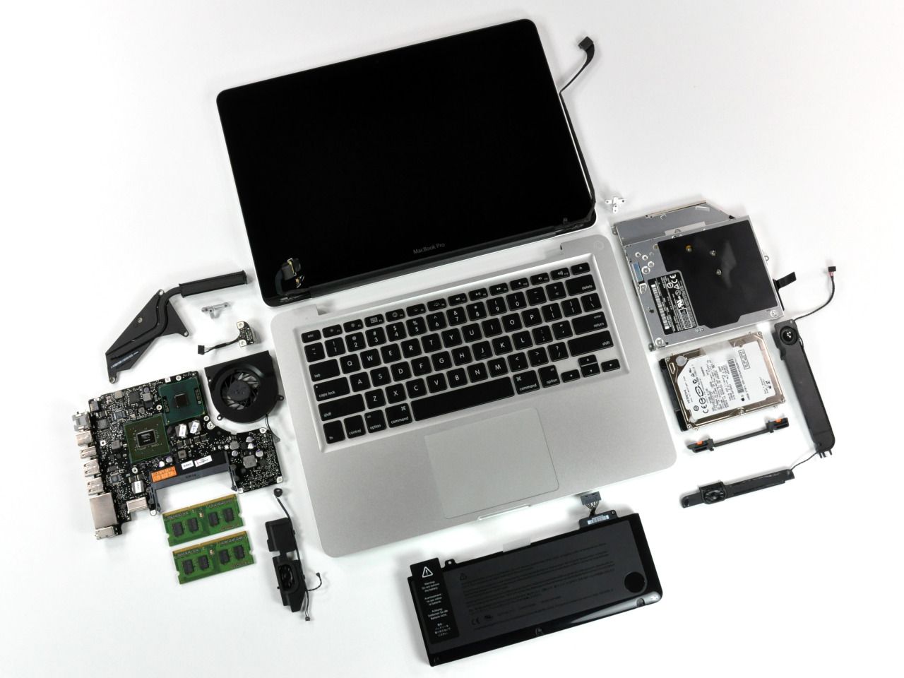 Mac Pro Repair