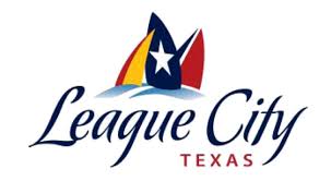 League City TX Logo