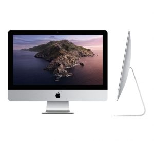 apple iMac computer
