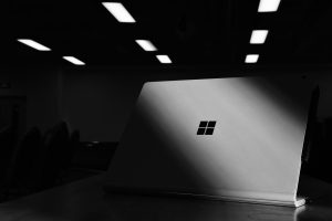 Microsoft Repair surface pro laptop