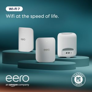 eero router