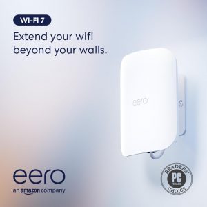 eero outdoor router